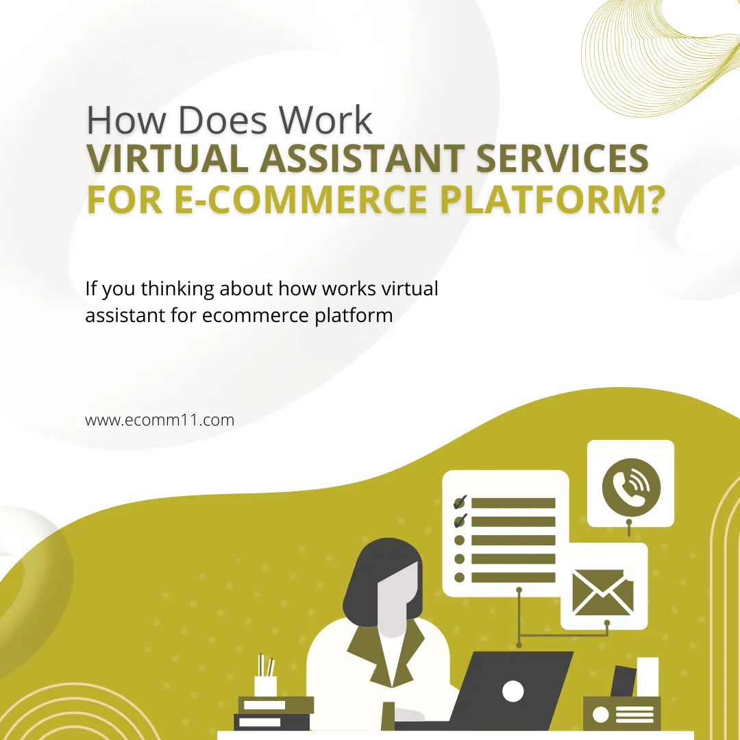 How a virtual assistant works with your team