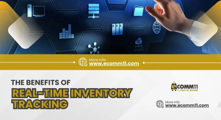 The Benefits of Real-Time Inventory Tracking